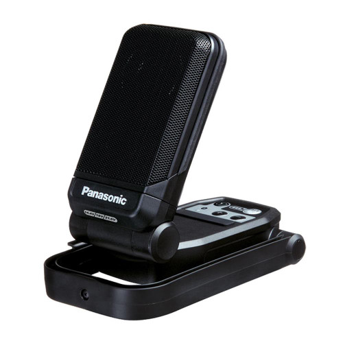 Panasonic EY37C5B Bluetooth Speaker - Body image