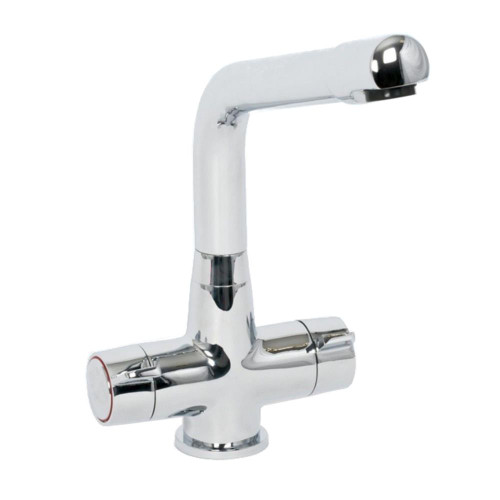 Pro tap Avon Mono Sink Mixer image
