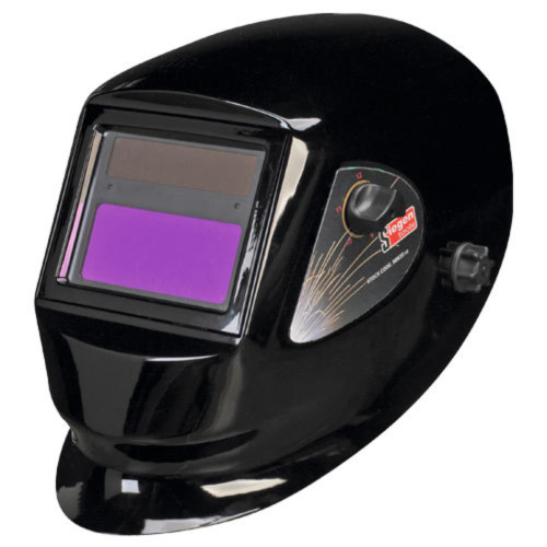 Sealey Solar Powered Welding Helmet image