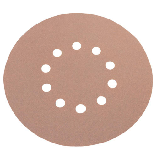 Flex 225mm Abrasive Discs 100 Grit (Pack of 25) image