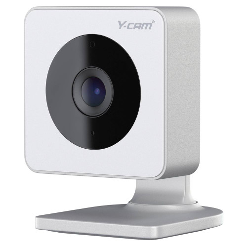 Y-CAM EVO HD Wireless Security Camera with Free Online Recording