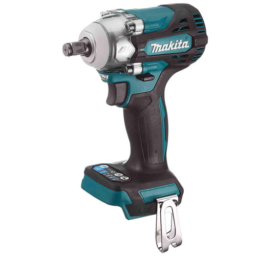 Makita DTW300 18V LXT Brushless Impact Wrench image