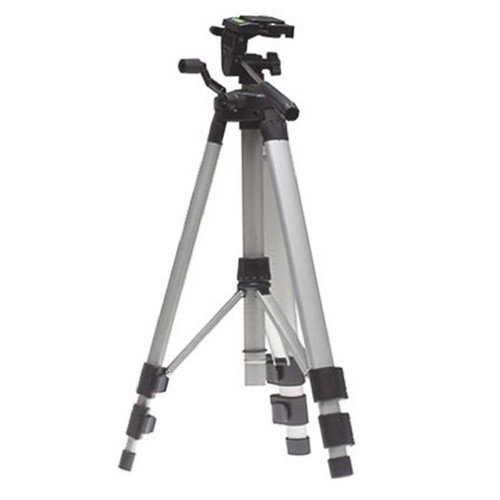 Stanley 177201 Camera Tripod - 1/4'' Thread image