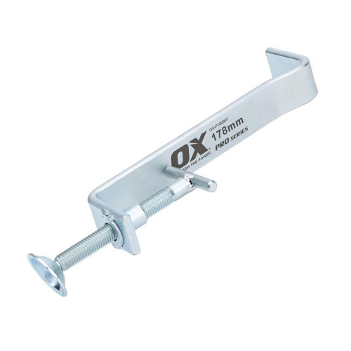 OX Pro Internal Profile Clamp 178mm image