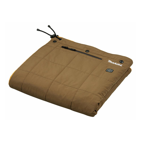 Makita Heated Blanket 1400 x 700mm image