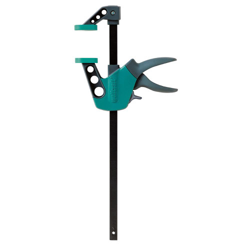 Wolfcraft EHZ Easy 75-150 One-Hand Clamp 75mm image