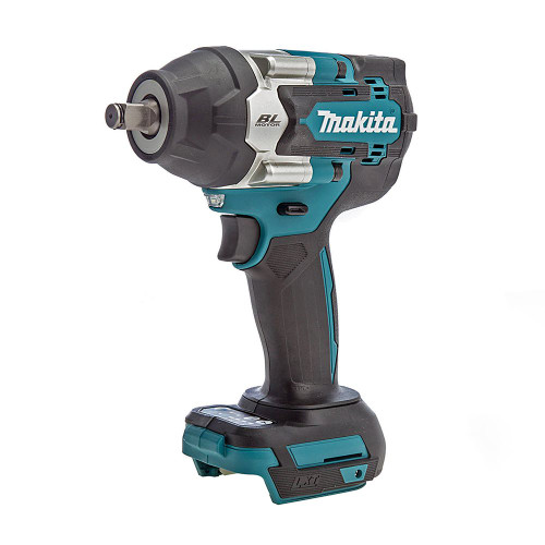 Makita DTW700 18V LXT Brushless 1/2" Impact Wrench - Body image Makita DTW700 18V LXT Brushless 1/2" Impact Wrench - Body image