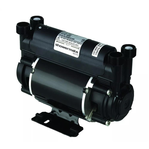 Stuart Turner Showermate Eco S2.0 Bar Twin 46500 image