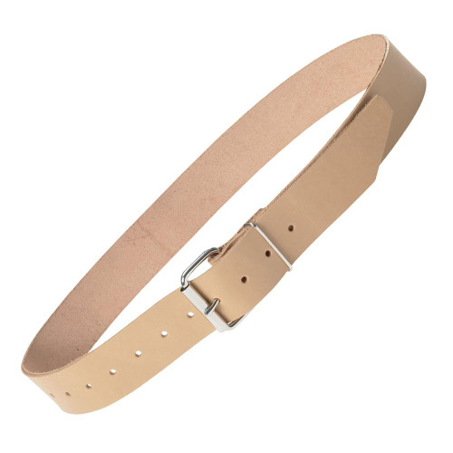 Kunys Top Grain Leather Industrial Belt 2'' image