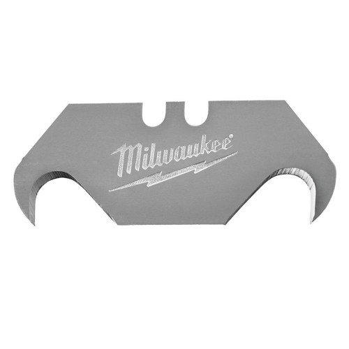 Milwaukee Universal Hook Utility Blades - Pack of 50