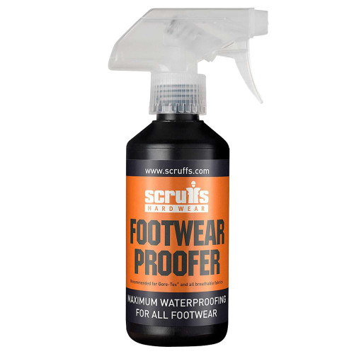 Scruffs Footwear Proofer - 275ml Bottle