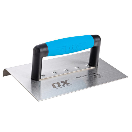 OX Pro Medium Edger 100mm x 180mm - 10mm Radius image