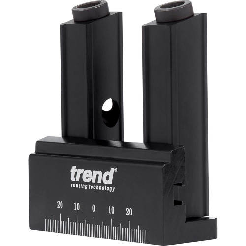 Trend PH/JIG/M Pocket Hole Jig Mini image