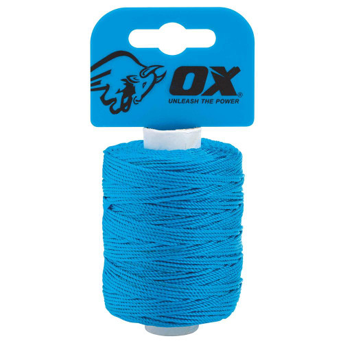 OX Pro Professional Nylon Brick Line