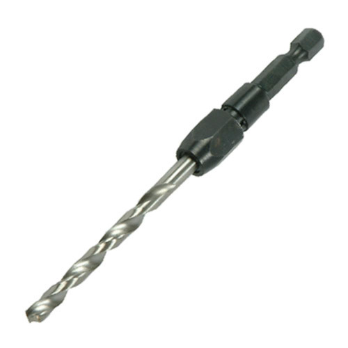 Snappy SNAP/D/3MM Snappy 3mm Colleted HSS Drill Bit image
