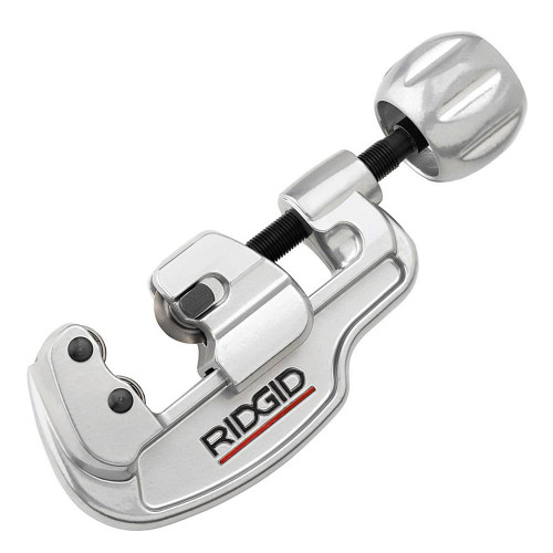 Stainless Steel Tubing Cutter EN 35S image