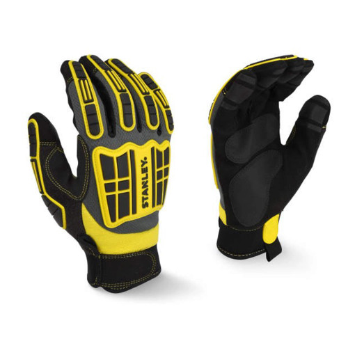 Stanley SY820 Extreme Performance Gloves - Large image
