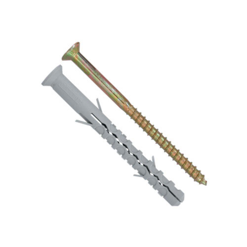 KDS Frame Fixing Screws M8 x 100mm (Box of 50) image