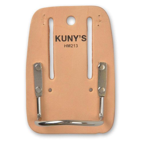 Kunys Leather Heavy Duty Hammer Holder image