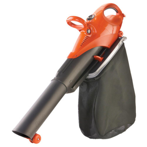Flymo GardenVac 2700 Vacuum image