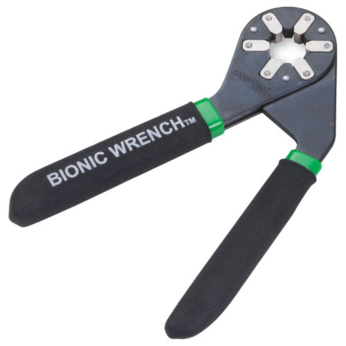 Loggerhead Bionic Wrench 150mm/6''