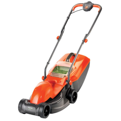 Flymo Visimo 32cm Wheeled Lawnmower image