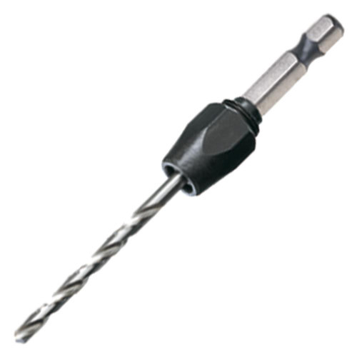 Snappy 6mm Colleted HSS Drill Bit image