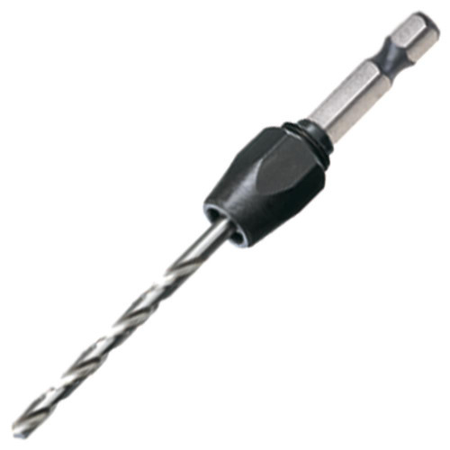 Snappy 7mm Colleted HSS Drill Bit image