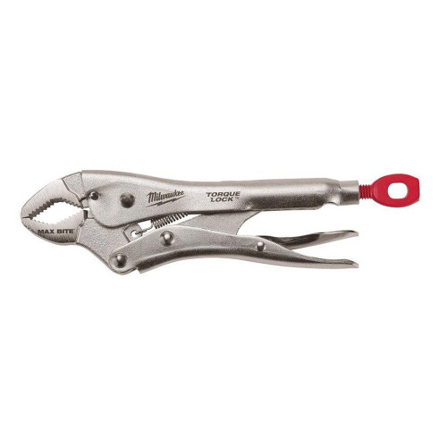 Torque-Lock MAXBITE Jaw Locking Pliers 170mm image Torque-Lock MAXBITE Jaw Locking Pliers 170mm image