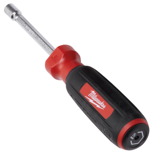 Milwaukee 48222531 5mm Hollowcore Magnetic Nut Driver
