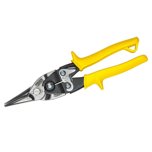 Wiss Compound Action Snips (Straight) image Wiss Compound Action Snips (Straight) image