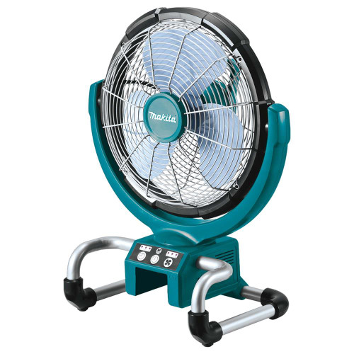 Makita DCF300Z 18V LXT Fan - Body image