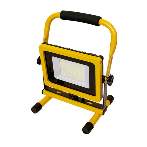 20 Watt LED Minipod Light 110v image