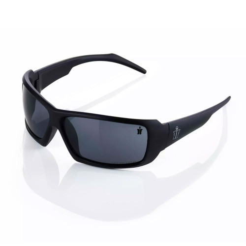 Eagle Safety Specs - Black image