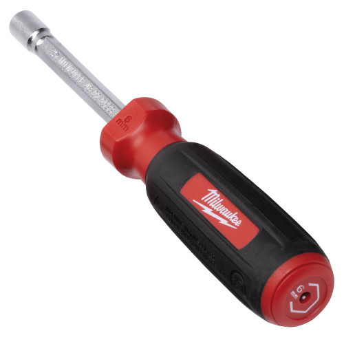 Milwaukee 48222533 6mm Hollowcore Magnetic Nut Driver