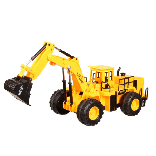 Vaunt Remote Control Digger