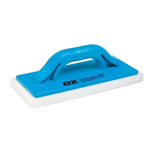 OX Pro Polymer Sponge Float 300mm x 120mm image