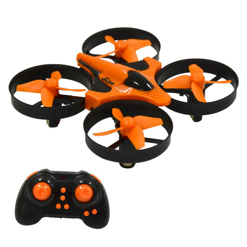 Vaunt Remote Control Multi-Rotor Quad Copter Drone image