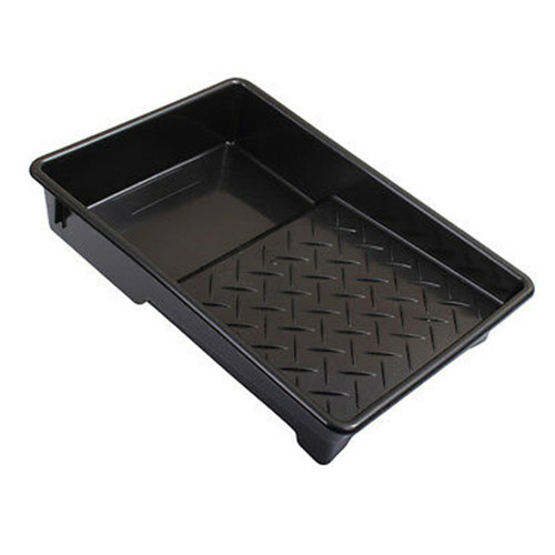 ProDec 7'' Inch Roller Tray Black