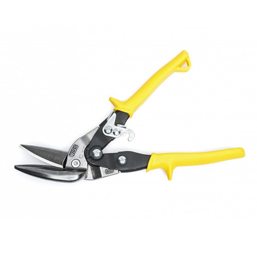 Offset Straight Cut Snips image