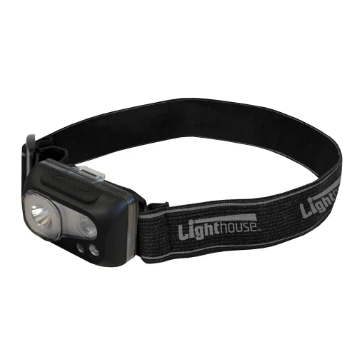 Lighthouse Elite Headlight 300 Lumens Battery image