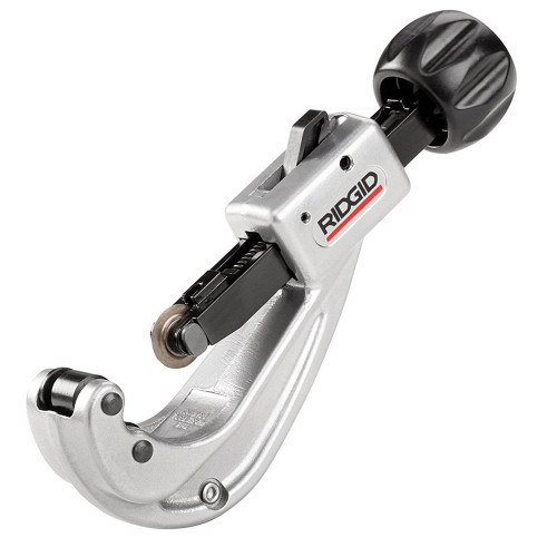 Ridgid Cutter Quick-Acting Tubing 151 image
