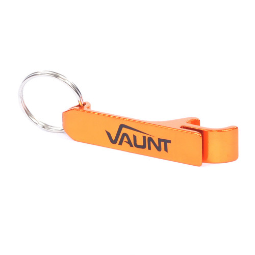 Vaunt Keyring Bottle Opener image Vaunt Keyring Bottle Opener image
