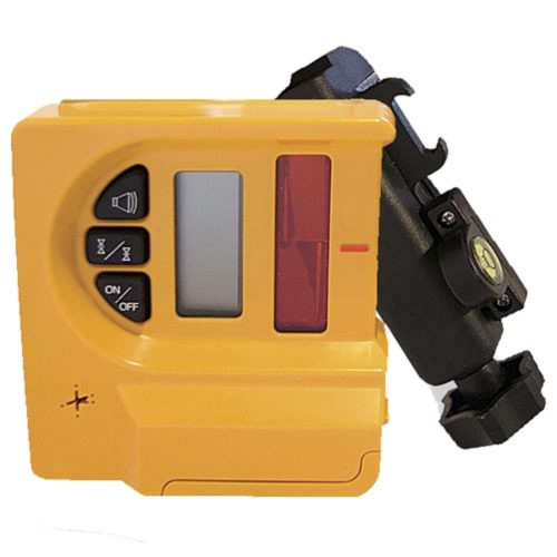 PLS Laser Detector (To suit PLS180 or PLS4) image PLS Laser Detector (To suit PLS180 or PLS4) image