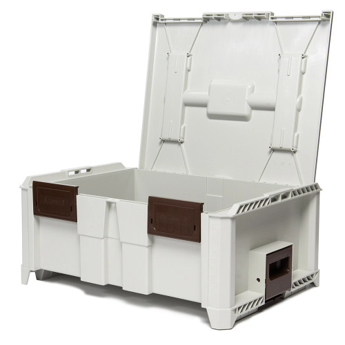 Reisser SSC2 Crate Mate Case No.2 image