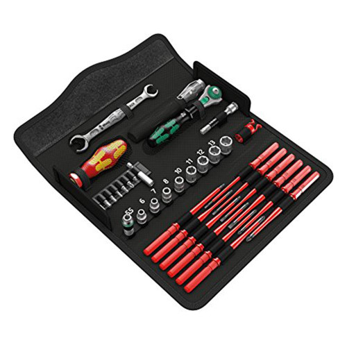 35 Piece Maintenance Kit image