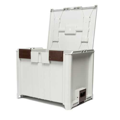 Reisser SSC3 Crate Mate Case No.3 image Reisser SSC3 Crate Mate Case No.3 image