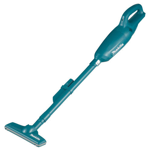 Makita CL106FDZ 12V CXT Vacuum Cleaner - Body