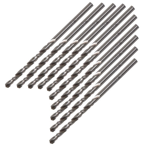 Trend Snappy 2.75mm (7/64'') Replacement Drill Bits - Pack of 10 image