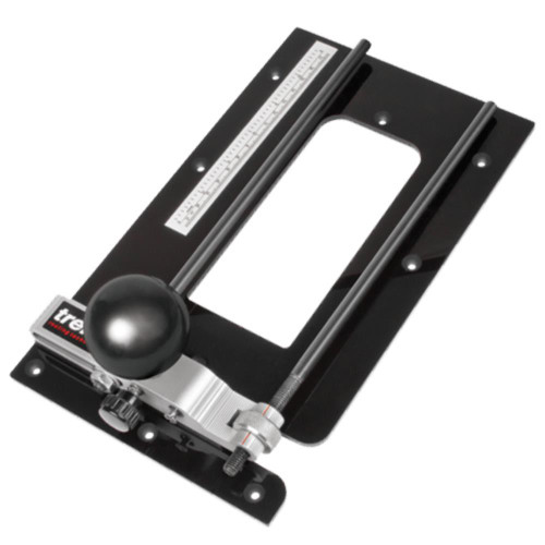 Trend Combination Router Base image